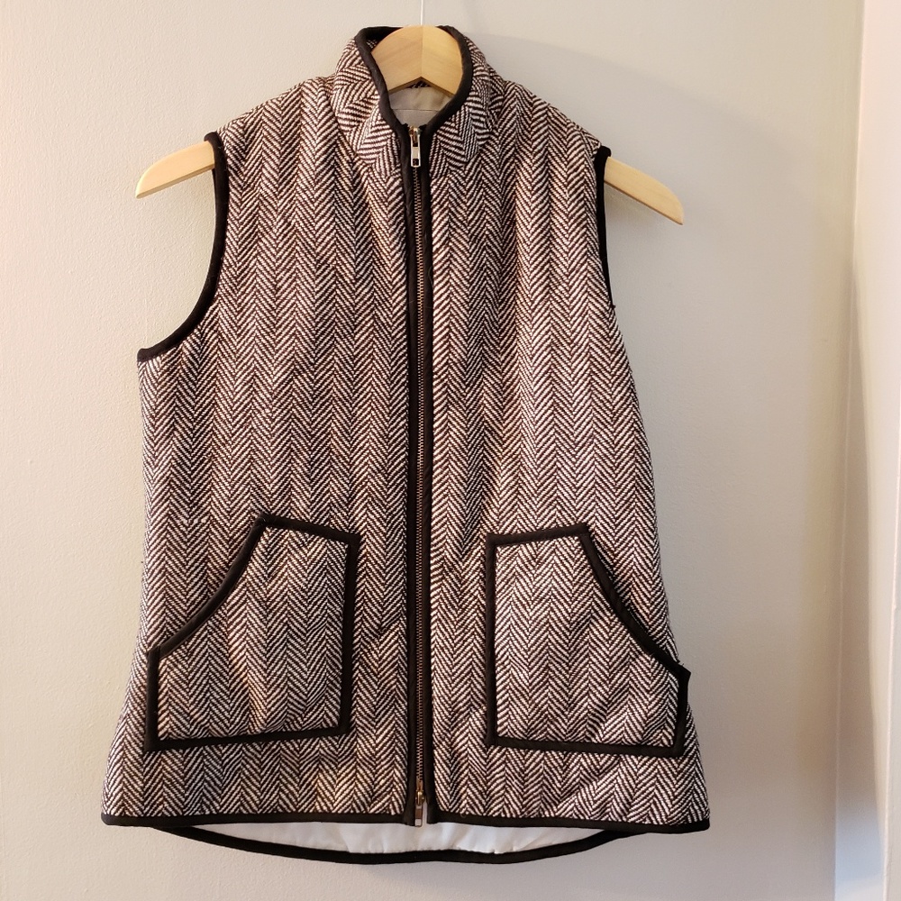 Women's Vest